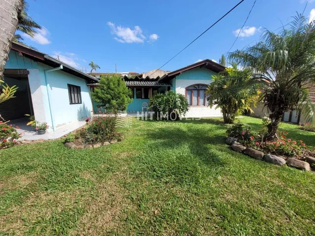 Imagem: Casa - Gabiroba - Ituporanga - Sc