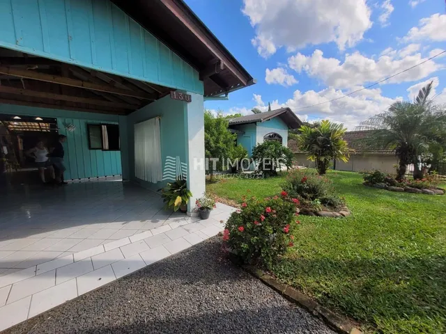 Imagem 2: Casa - Gabiroba - Ituporanga - Sc