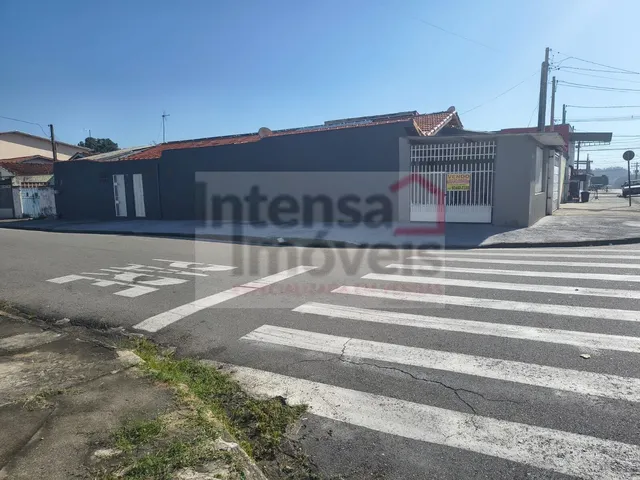 Imagem: Casa em Jardim Ana Rosa, Taubaté/Sp