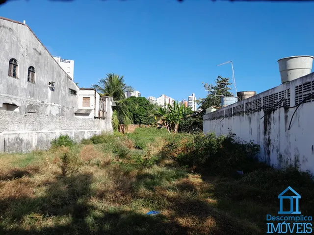 Imagem 11: Terreno com 808 m² em Boa Viagem – Recife/PE