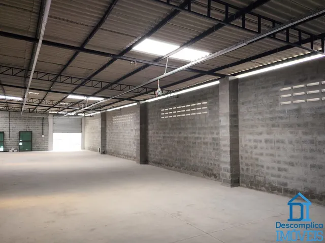 Imagem 2: Galpão de 340 m² em Condomínio – Imbiribeira