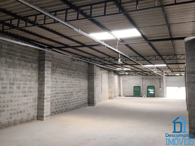 Imagem 3: Galpão de 340 m² em Condomínio – Imbiribeira