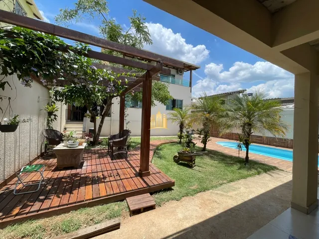 Imagem: CASA A VENDA EM SARZEDO/MG BAIRRO SANTA