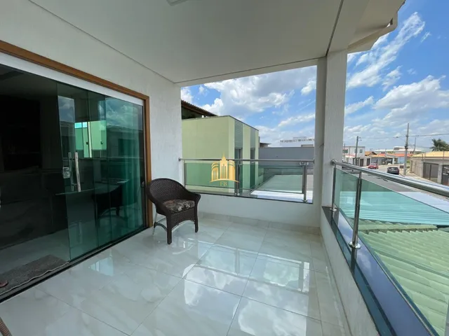 Imagem 12: CASA A VENDA EM SARZEDO/MG BAIRRO SANTA ROSA
