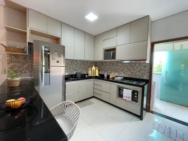 Imagem 5: CASA A VENDA EM SARZEDO/MG BAIRRO SANTA ROSA