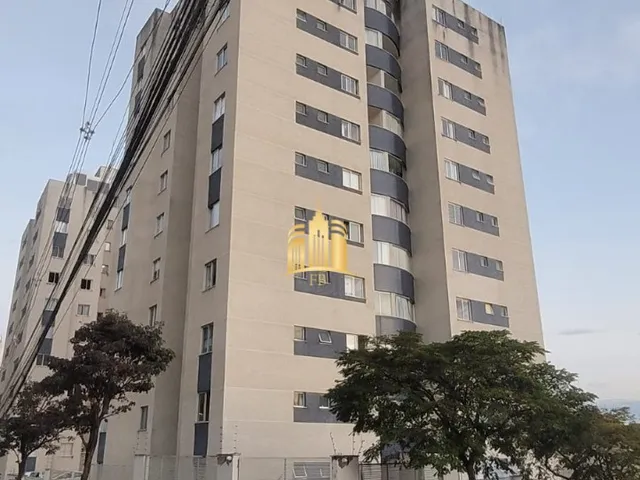 Imagem: APARTAMENTO À VENDA CONDOMÍNIO VESÚVIO