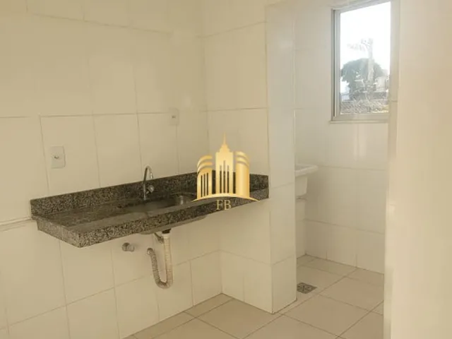 Imagem 8: APARTAMENTO À VENDA CONDOMÍNIO VESÚVIO BAIRRO OURO PRETO BELO HORIZONTE/MG