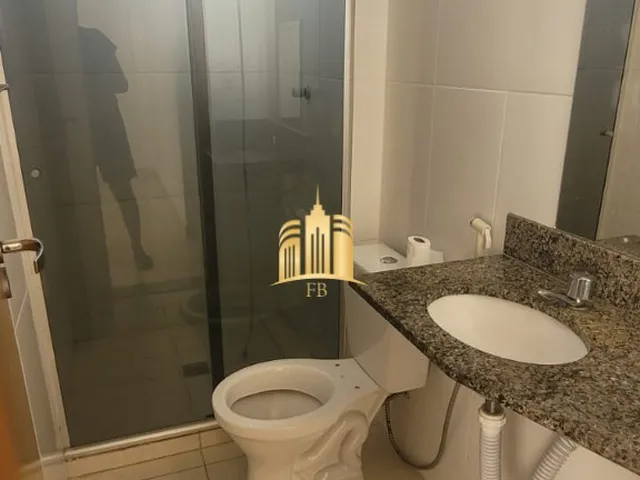 Imagem 13: APARTAMENTO À VENDA CONDOMÍNIO VESÚVIO BAIRRO OURO PRETO BELO HORIZONTE/MG