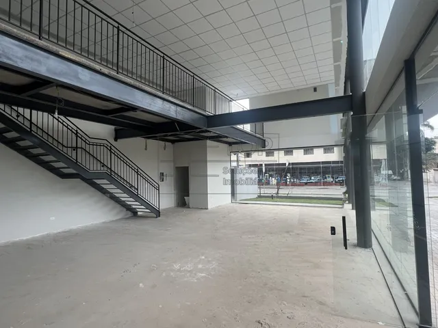 Imagem 2: Lojas Construção para Aluguel