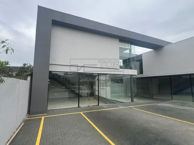 Imagem: Lojas Construção para aluguel