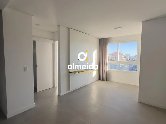 Imagem: Apartamento 1 dormitorio no Residencial