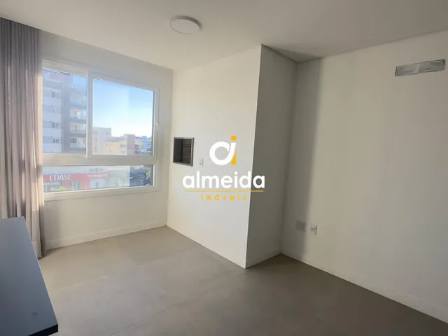 Imagem 3: Apartamento 1 dormitorio no Residencial Uniqo Smart Living em Camobi Santa Maria