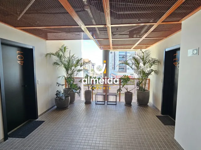 Imagem 12: Apartamento 1 dormitorio no Residencial Uniqo Smart Living em Camobi Santa Maria