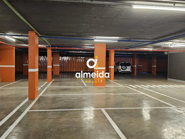 Imagem 4: Apartamento 1 dormitorio no Residencial Uniqo Smart Living em Camobi Santa Maria