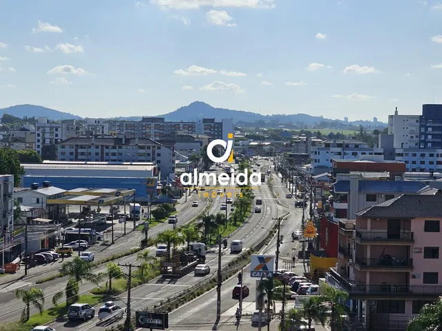 Imagem 6: Apartamento 1 dormitorio no Residencial Uniqo Smart Living em Camobi Santa Maria