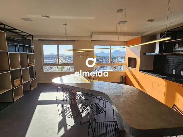 Imagem 15: Apartamento 1 dormitorio no Residencial Uniqo Smart Living em Camobi Santa Maria