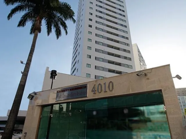 Imagem: Apartamento Flat em Boa Viagem, Recife/PE