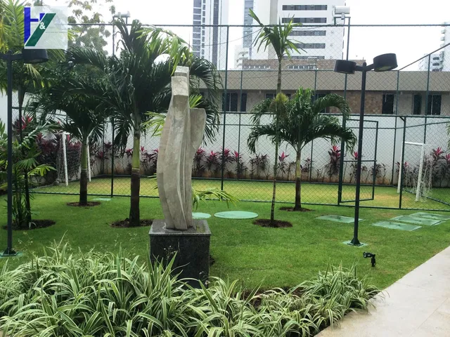 Imagem 10: Apartamento Flat em Boa Viagem, Recife/PE