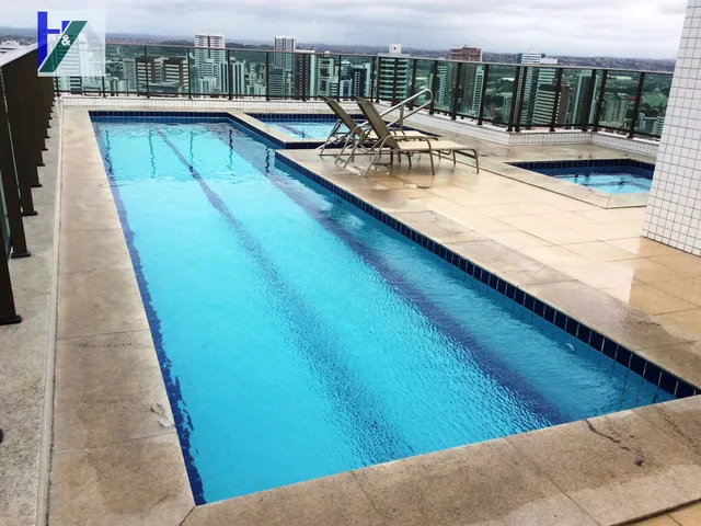 Imagem 12: Apartamento Flat em Boa Viagem, Recife/PE