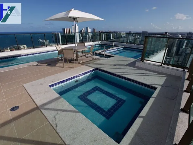 Imagem 4: Apartamento Flat em Boa Viagem, Recife/PE