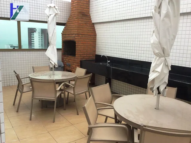 Imagem 2: Apartamento Flat em Boa Viagem, Recife/PE