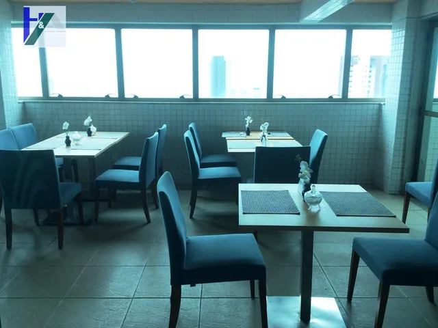 Imagem 9: Apartamento Flat em Boa Viagem, Recife/PE