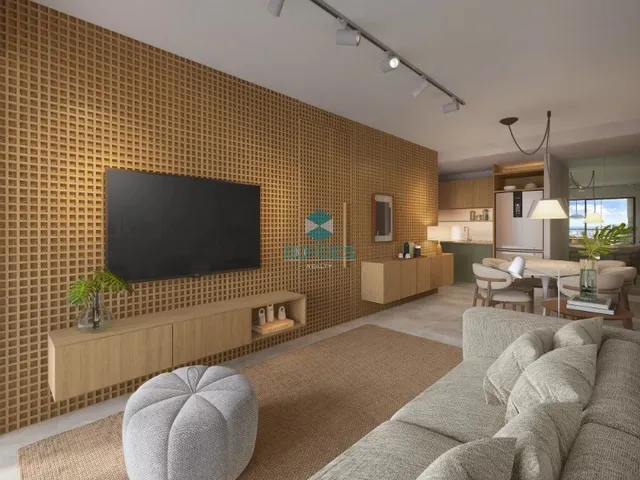 Imagem: Apartamento à venda com 73m², 3 quartos