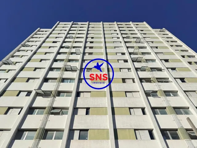 Imagem: Apartamento Residencial em Campinas - Sp