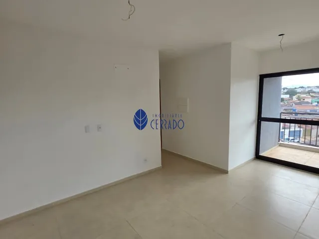 Imagem 2: Oportunidade: Apartamento com 3 Quartos à Venda no Varandas Boa Vista - Anápolis