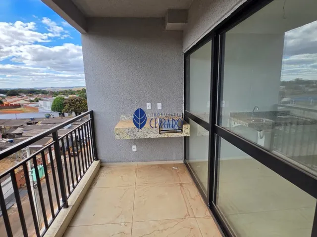 Imagem 16: Oportunidade: Apartamento com 3 Quartos à Venda no Varandas Boa Vista - Anápolis