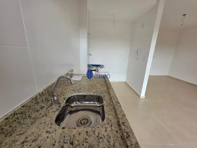 Imagem 11: Oportunidade: Apartamento com 3 Quartos à Venda no Varandas Boa Vista - Anápolis