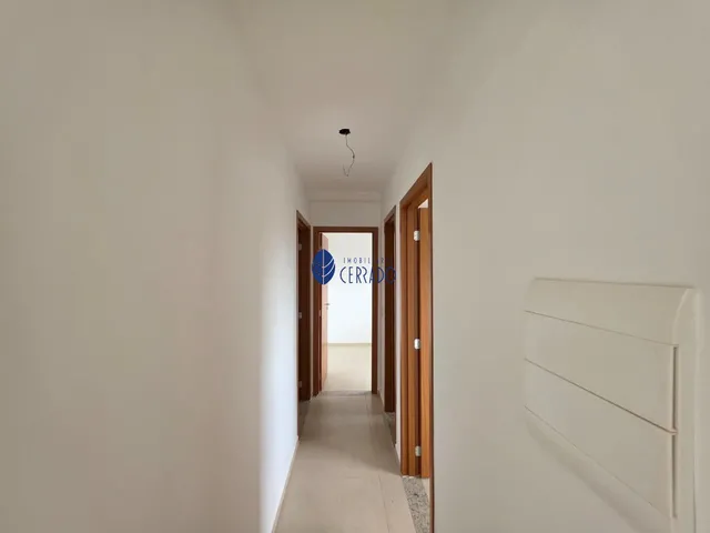 Imagem 3: Oportunidade: Apartamento com 3 Quartos à Venda no Varandas Boa Vista - Anápolis
