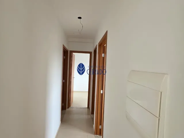 Imagem 10: Oportunidade: Apartamento com 3 Quartos à Venda no Varandas Boa Vista - Anápolis
