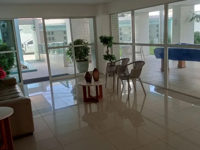 Imagem 4: Excelente oportunidade de locação: Apartamento de 3 quartos na Piedade, Jaboatão dos