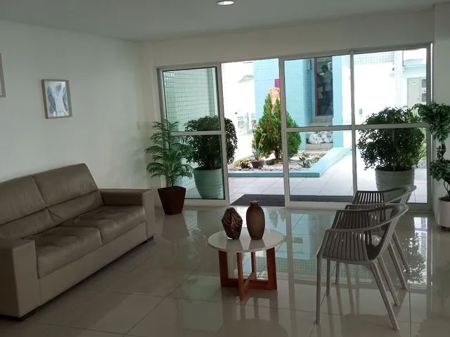 Imagem 5: Excelente oportunidade de locação: Apartamento de 3 quartos na Piedade, Jaboatão dos