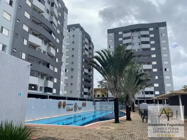 Imagem: Apartamento para Venda em Aparecida de Goiânia