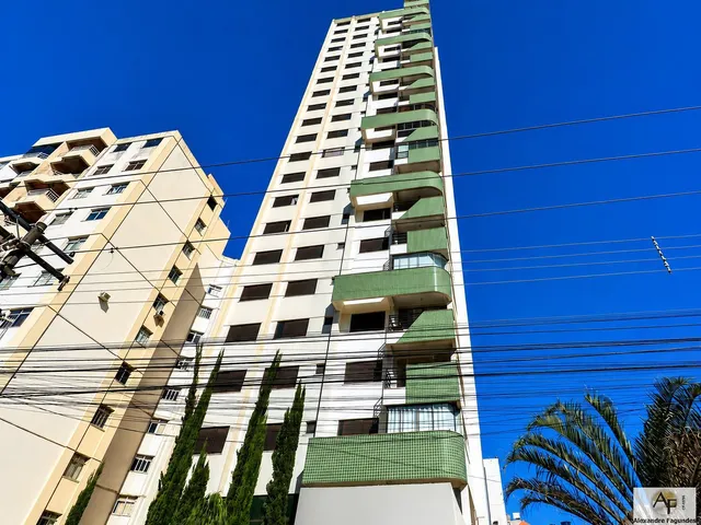 Imagem: Apartamento para Venda em Goiânia, SETOR