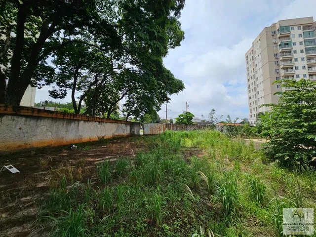 Imagem: Lote para Venda em Goiânia, PARQUE AMAZONIA