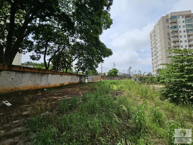 Imagem 5: Lote para Venda em Goiânia, PARQUE AMAZONIA