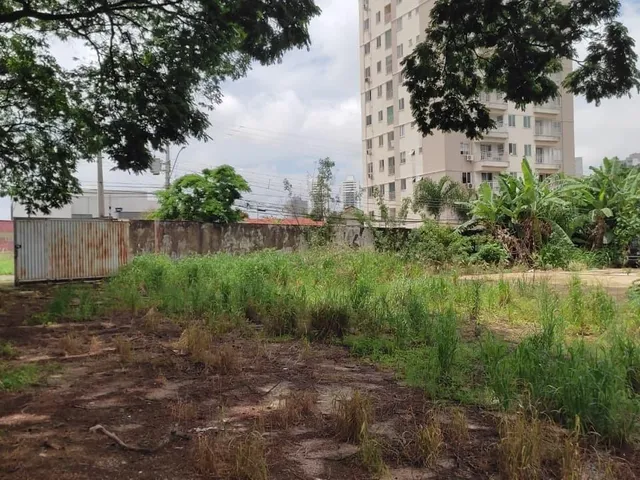 Imagem 4: Lote para Venda em Goiânia, PARQUE AMAZONIA