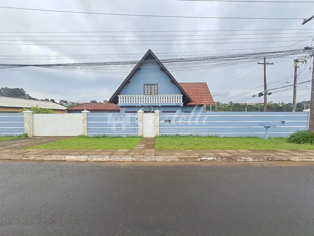 Imagem: Sobrado para à venda, Jardim Carvalho