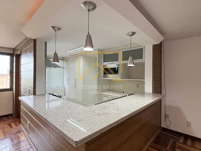 Imagem: Edifício Residencial Victória - Apartamento