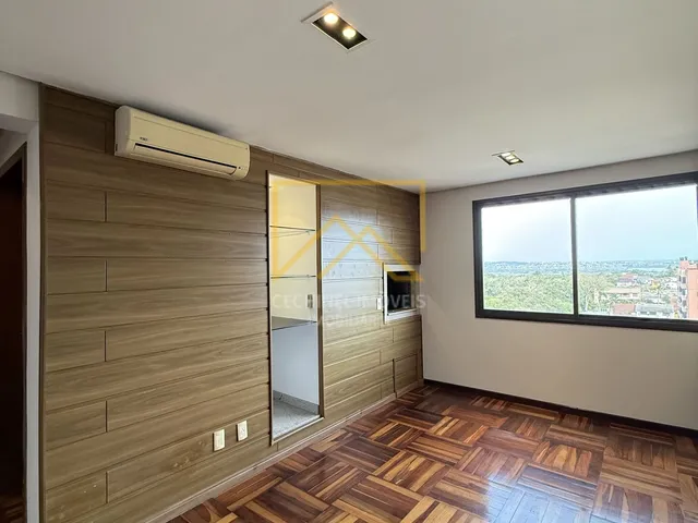 Imagem 5: Edifício Residencial Victória - Apartamento À Venda no Bairro Vila Cachoeirinha - Cachoeirinha/Rs