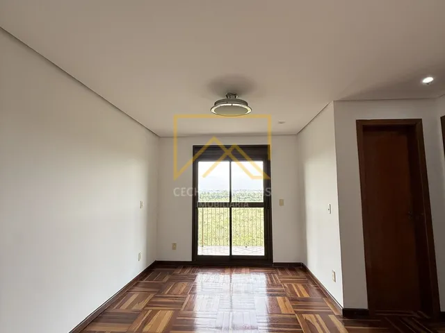 Imagem 2: Edifício Residencial Victória - Apartamento À Venda no Bairro Vila Cachoeirinha - Cachoeirinha/Rs