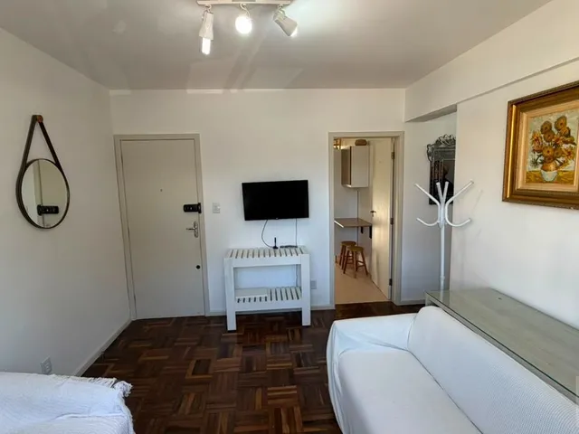 Imagem: Aparatmento a venda no bairro trindade Florianópolis