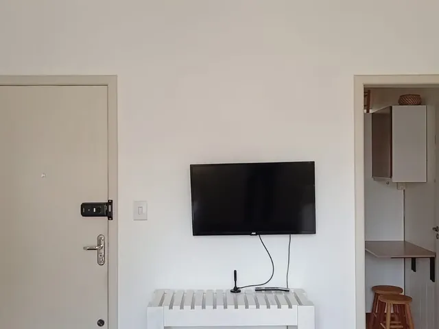 Imagem 10: Aparatmento a venda no bairro trindade Florianópolis SC