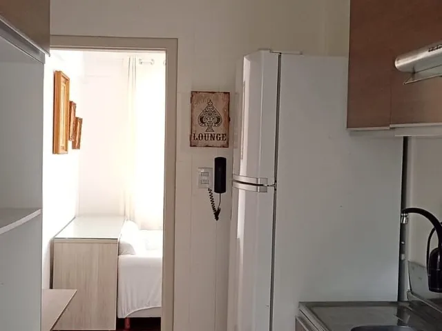 Imagem 5: Aparatmento a venda no bairro trindade Florianópolis SC