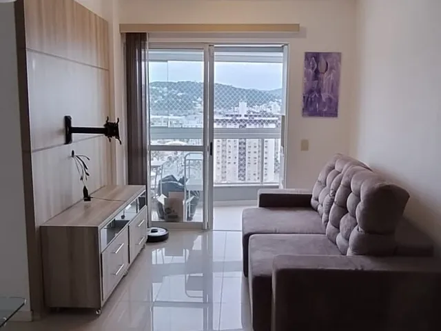 Imagem: Apartamento de Alto Padrão com Vista Livre