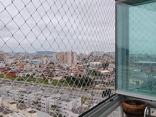 Imagem 7: Apartamento de Alto Padrão com Vista Livre Permanente – Campinas, São José
