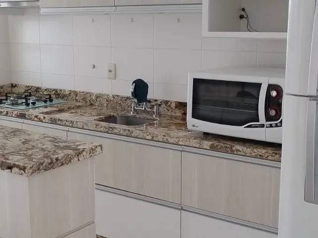 Imagem 6: Apartamento de Alto Padrão com Vista Livre Permanente – Campinas, São José